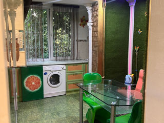 Apartament cu 2 camere, 40 m², Râșcani, Chișinău foto 15