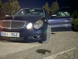 Mercedes E-Class foto 5