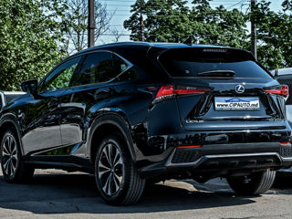 Lexus NX Series foto 2