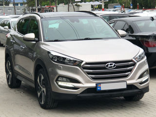 Hyundai Tucson foto 4