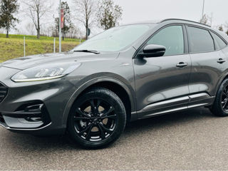 Ford Kuga foto 6