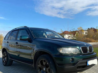 BMW X5 foto 2