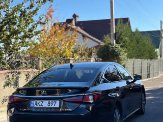 Lexus ES Series foto 2