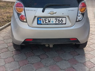 Chevrolet Spark foto 3