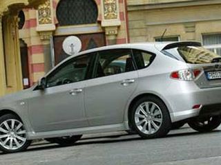 Запчасти для Subaru Impreza Legacy Outback Forester 2002-2014 foto 2