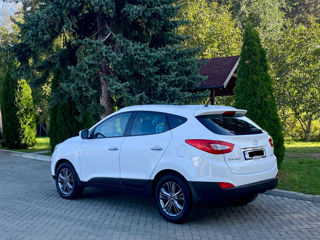 Hyundai Tucson foto 3