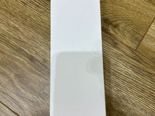 Apple Watch Series 9 45 mm Midnight Al Midnight SB M/L CEL