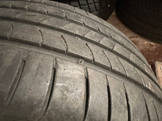 235 45 R18 Kumho foto 7