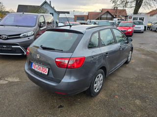 Seat Ibiza foto 5