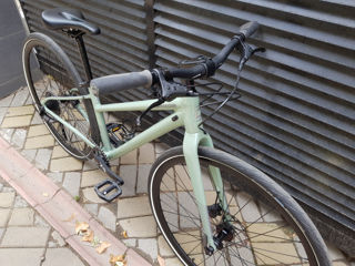 Cannondale новый (8кг) foto 2