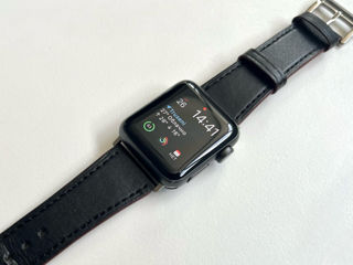 Apple Watch 3 / 38mm / GPS / Space Gray foto 1