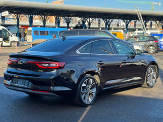 Renault Talisman foto 6