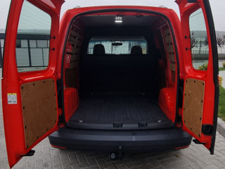 Volkswagen Caddy foto 12