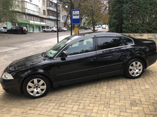 Volkswagen Passat foto 7