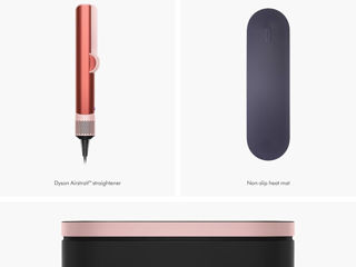 Limited edition Dyson Airstrait Strawberry Bronze foto 4