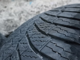 215/55 r17 iarna foto 3