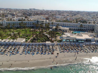 El Mehdi Beach Resort 4*.Тунис из Кишинёва !!! фото 9