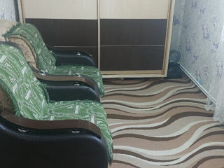 Apartament cu 2 camere, 47 m², Dănuțeni, Ungheni foto 7