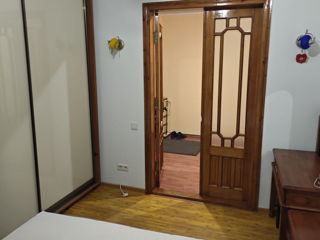 Apartament cu 2 camere, 62 m², Centru, Chișinău foto 6