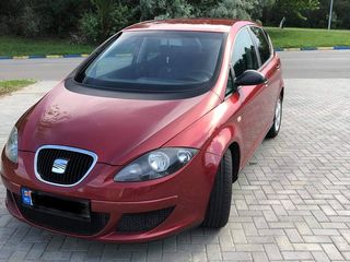 Seat Altea foto 2