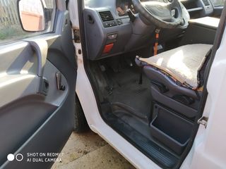 Mercedes Vito foto 7