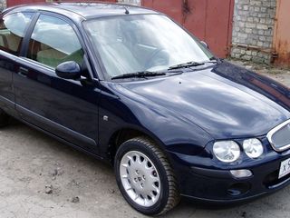 Rover 400 Series foto 2