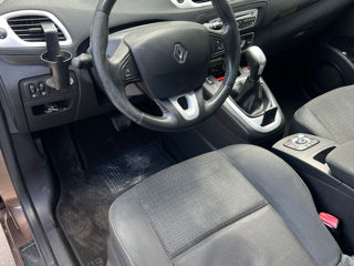 Renault Scenic foto 4