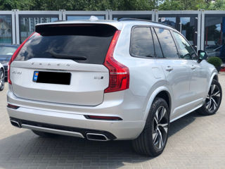 Volvo XC90 foto 4