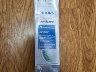 Rezerve capete Philips Sonicare C1 ProRezults