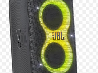 Jbl Party Box 120 Club foto 2