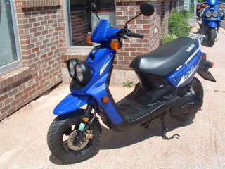 Piaggio zip foto 9