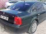 Volkswagen Passat foto 7