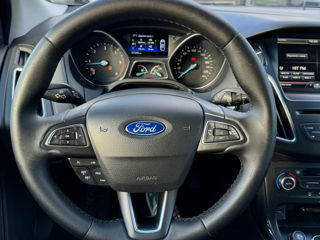 Ford Focus foto 7