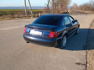 Audi A4 foto 5