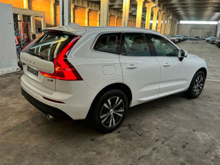 Volvo XC60 foto 4