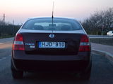 Nissan Primera foto 4