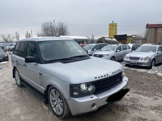 Land Rover Range Rover foto 2