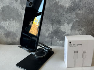 iPhone 13 128 gb black foto 3