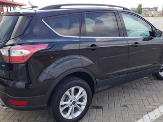 Ford Escape foto 4