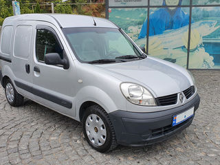 Renault Kangoo foto 2