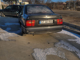 Opel Vectra foto 3