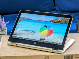 HP PAVILION X360 IPS (Core i5 6200U/8Gb DDR4/128Gb NVMe/14.1" FHD IPS TouchScreen) foto 6