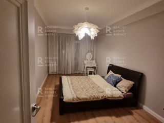 Apartament cu 1 cameră, 60 m², Râșcani, Chișinău foto 2