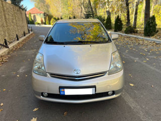 Toyota Prius foto 5