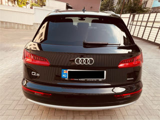 Audi Q5 foto 4