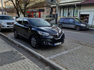 Renault Kadjar foto 3