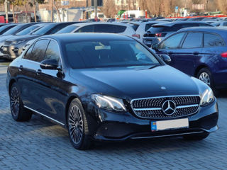 Mercedes E-Class foto 4