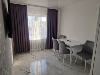 Apartament cu 2 camere, 68 m², Centru, Chișinău foto 5