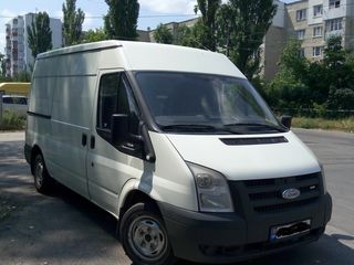 Ford Transit foto 1