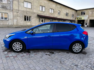 KIA Ceed foto 4